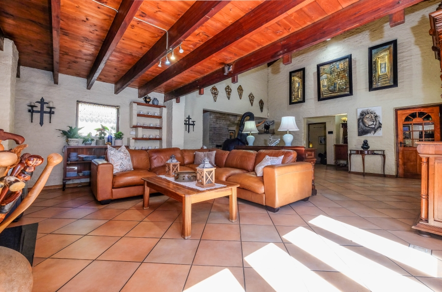 8 Bedroom Property for Sale in Muldersdrift Gauteng