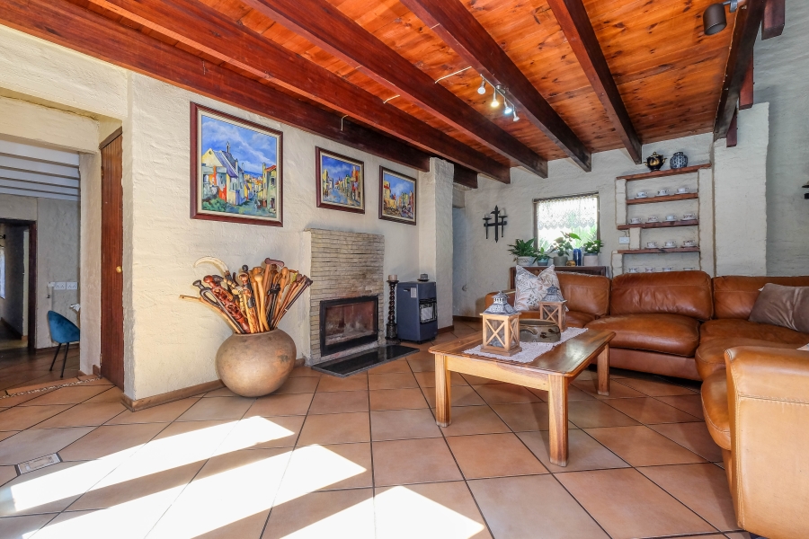8 Bedroom Property for Sale in Muldersdrift Gauteng