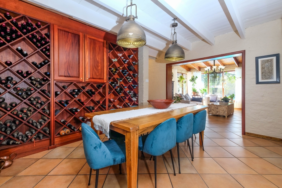 8 Bedroom Property for Sale in Muldersdrift Gauteng