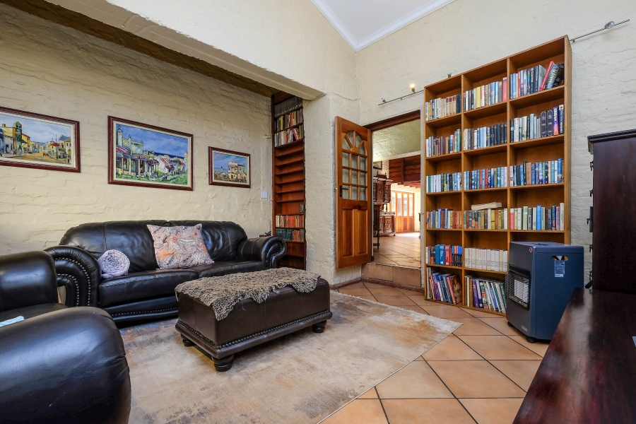 8 Bedroom Property for Sale in Muldersdrift Gauteng