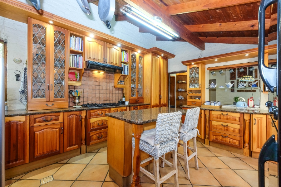 8 Bedroom Property for Sale in Muldersdrift Gauteng