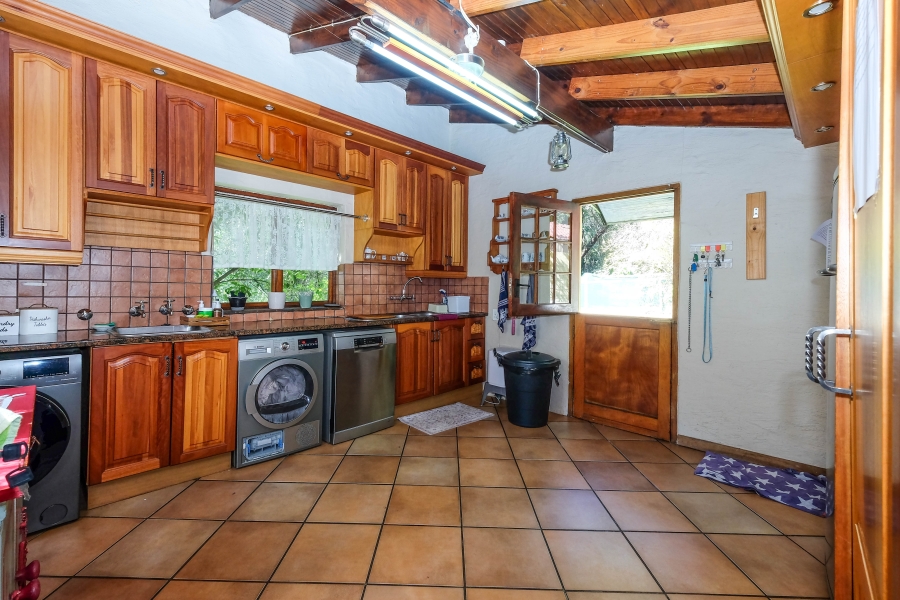 8 Bedroom Property for Sale in Muldersdrift Gauteng