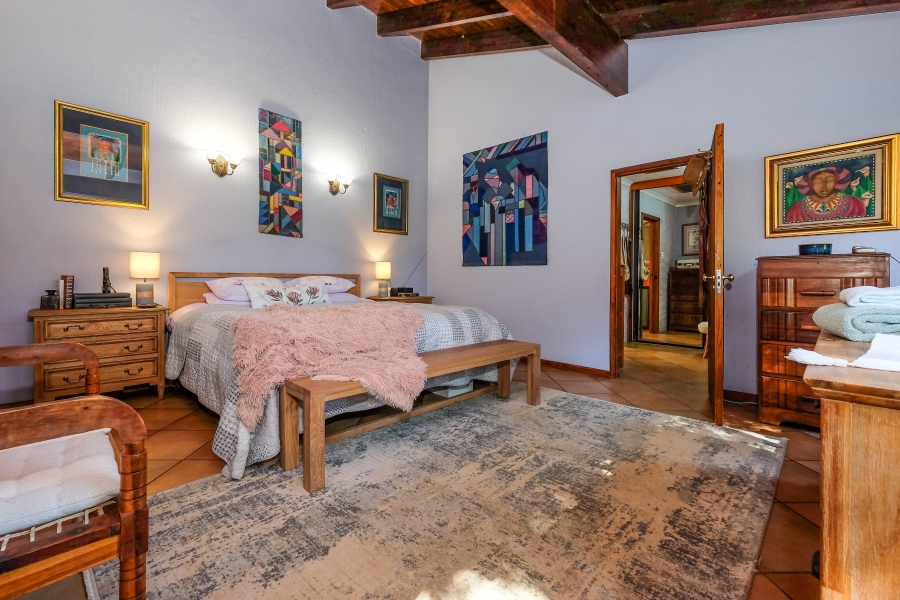 8 Bedroom Property for Sale in Muldersdrift Gauteng