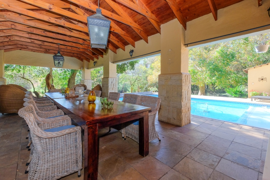 8 Bedroom Property for Sale in Muldersdrift Gauteng