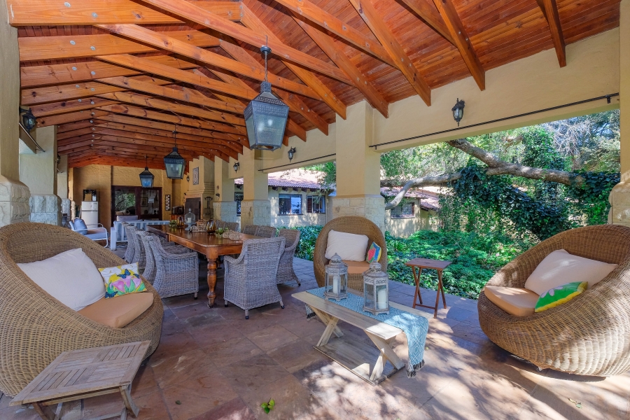 8 Bedroom Property for Sale in Muldersdrift Gauteng