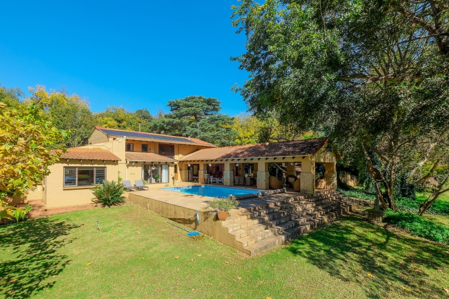 8 Bedroom Property for Sale in Muldersdrift Gauteng