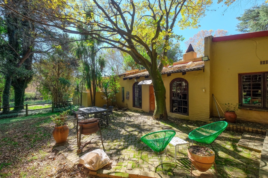 8 Bedroom Property for Sale in Muldersdrift Gauteng