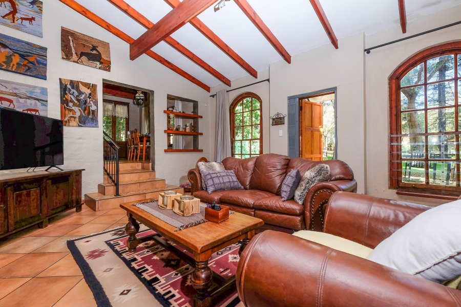 8 Bedroom Property for Sale in Muldersdrift Gauteng