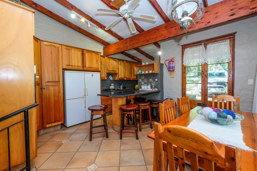 8 Bedroom Property for Sale in Muldersdrift Gauteng