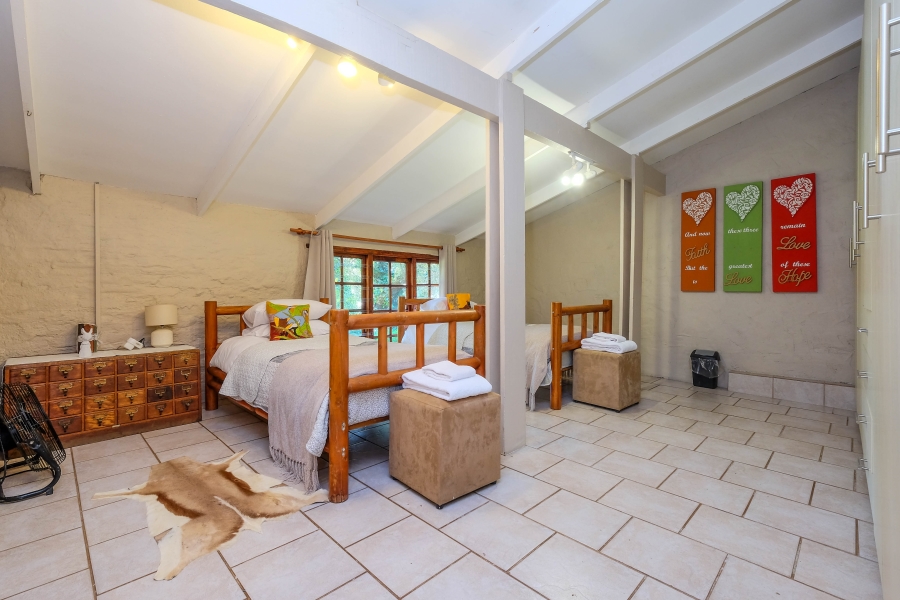 8 Bedroom Property for Sale in Muldersdrift Gauteng