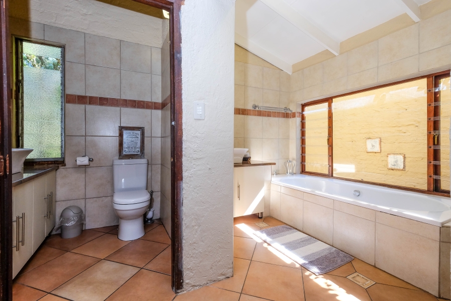 8 Bedroom Property for Sale in Muldersdrift Gauteng