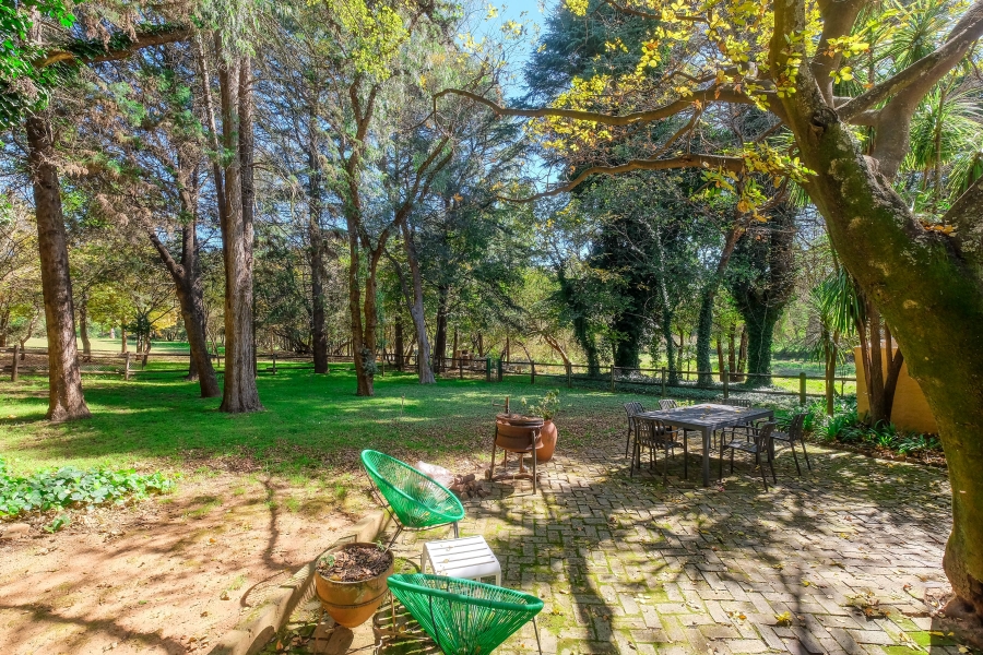 8 Bedroom Property for Sale in Muldersdrift Gauteng