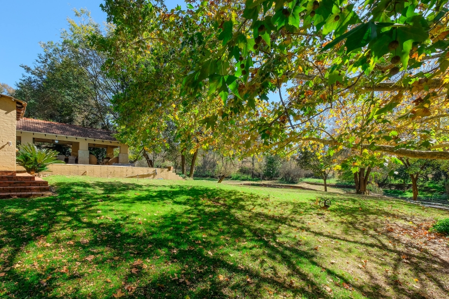 8 Bedroom Property for Sale in Muldersdrift Gauteng