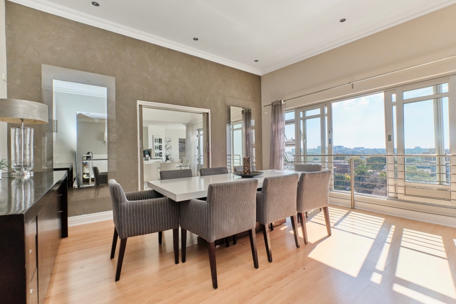 3 Bedroom Property for Sale in Riviera Gauteng