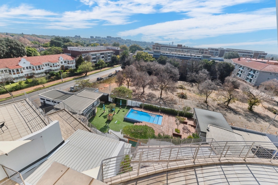 3 Bedroom Property for Sale in Riviera Gauteng