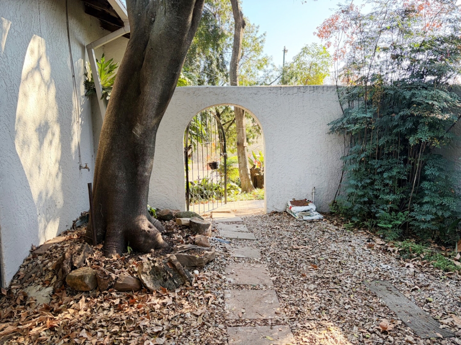To Let 3 Bedroom Property for Rent in Ferndale Gauteng