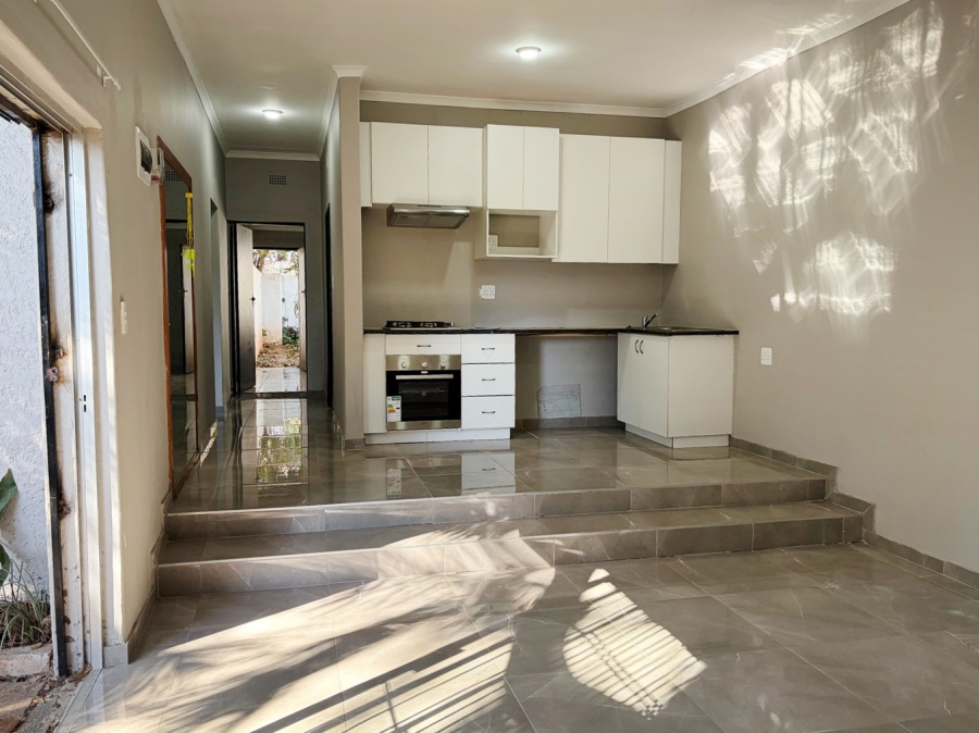 To Let 3 Bedroom Property for Rent in Ferndale Gauteng