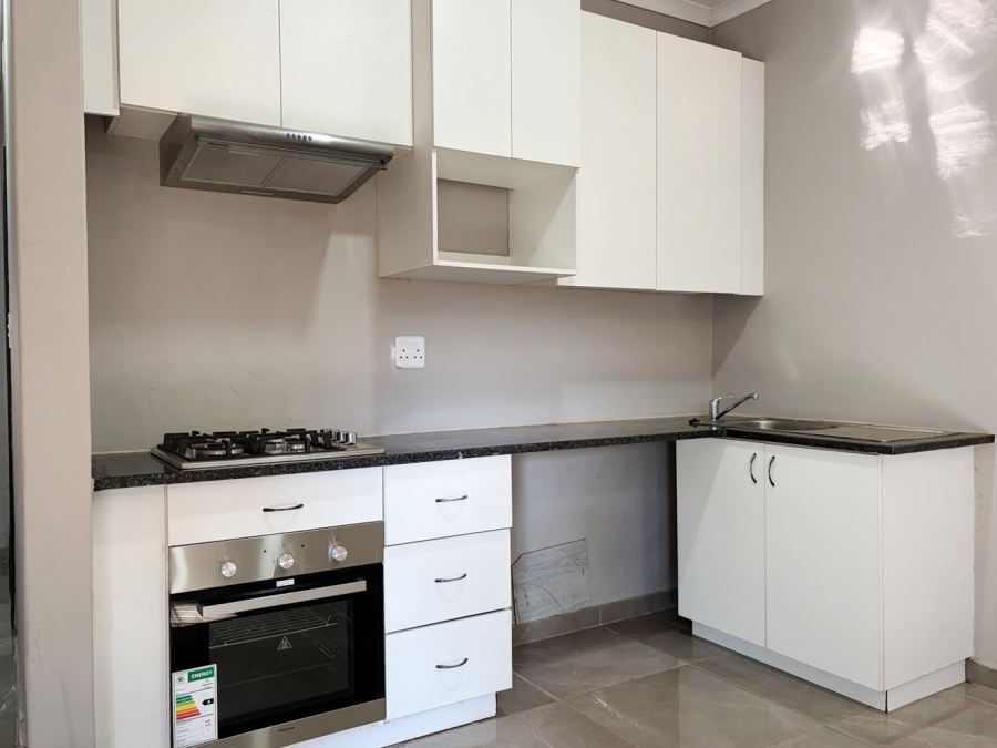 To Let 3 Bedroom Property for Rent in Ferndale Gauteng