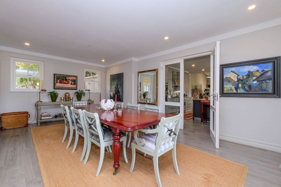 4 Bedroom Property for Sale in Hurlingham Gauteng