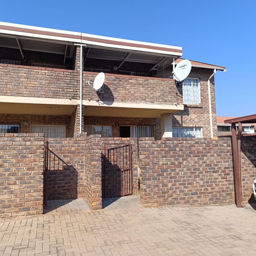 2 Bedroom Property for Sale in Proclamation Hill Gauteng