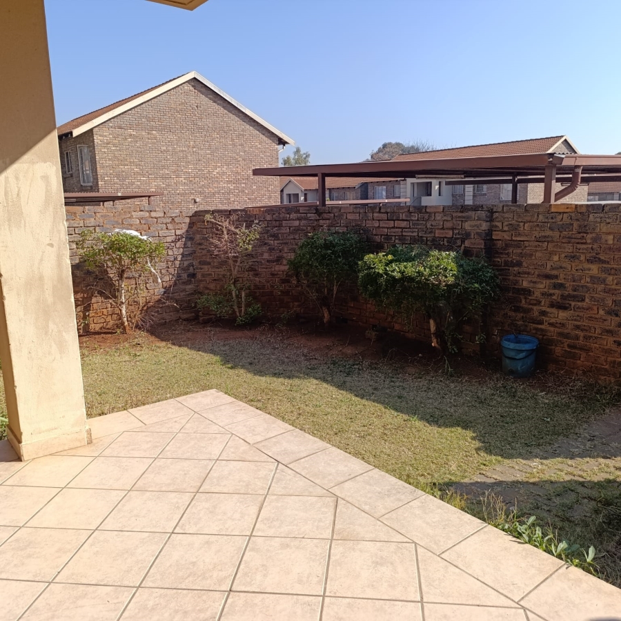 2 Bedroom Property for Sale in Proclamation Hill Gauteng