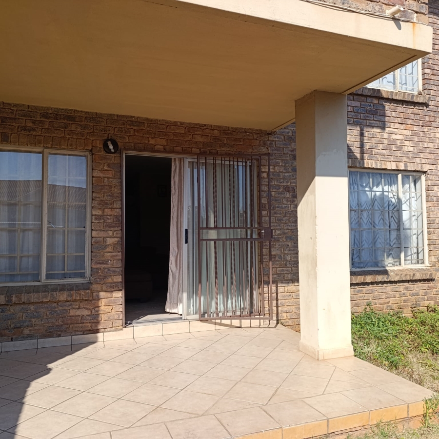 2 Bedroom Property for Sale in Proclamation Hill Gauteng