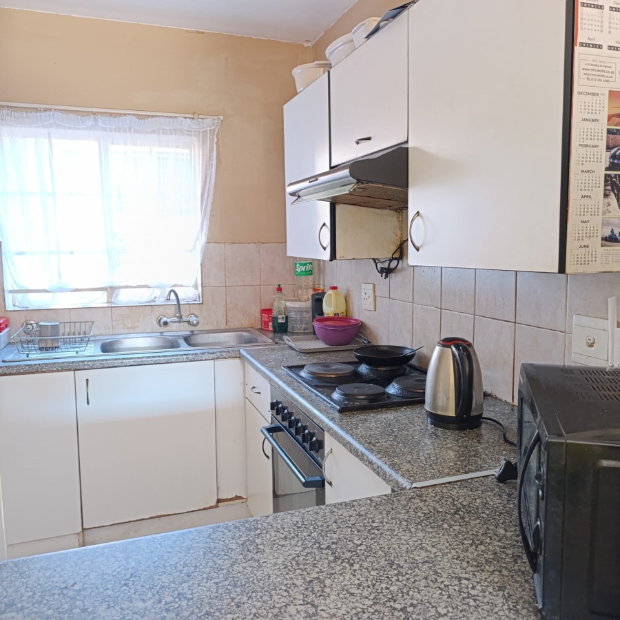 2 Bedroom Property for Sale in Proclamation Hill Gauteng