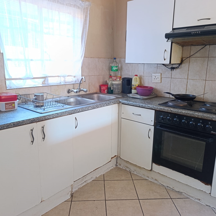 2 Bedroom Property for Sale in Proclamation Hill Gauteng