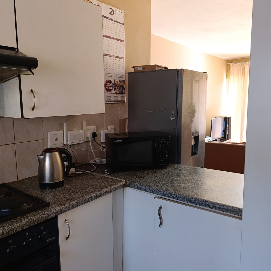 2 Bedroom Property for Sale in Proclamation Hill Gauteng