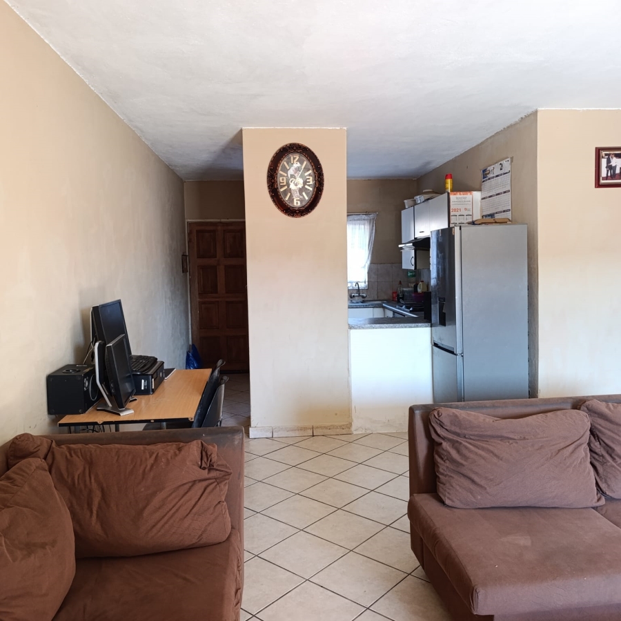 2 Bedroom Property for Sale in Proclamation Hill Gauteng