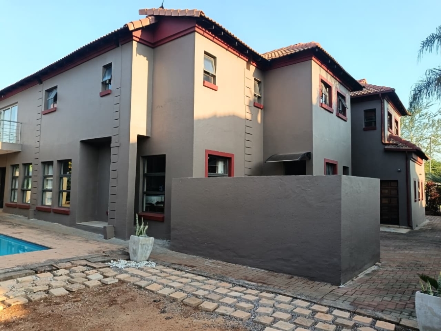 3 Bedroom Property for Sale in Zambezi Country Estate Gauteng