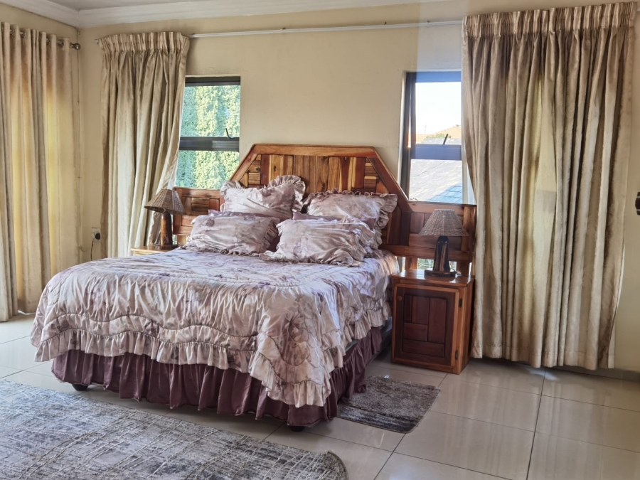 3 Bedroom Property for Sale in Zambezi Country Estate Gauteng