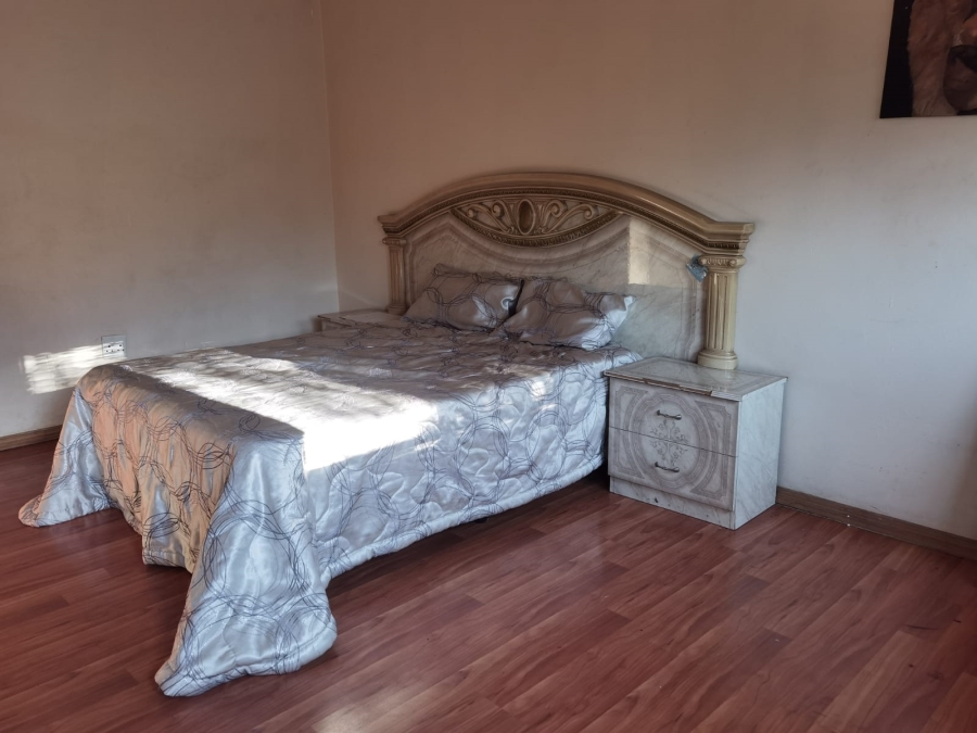 3 Bedroom Property for Sale in Zambezi Country Estate Gauteng