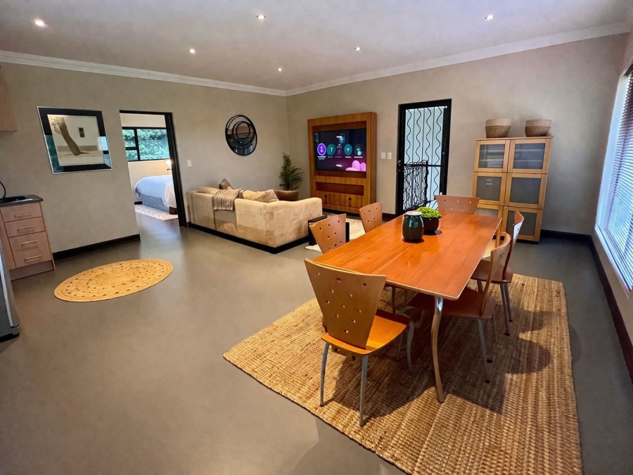 To Let 1 Bedroom Property for Rent in Linden Gauteng