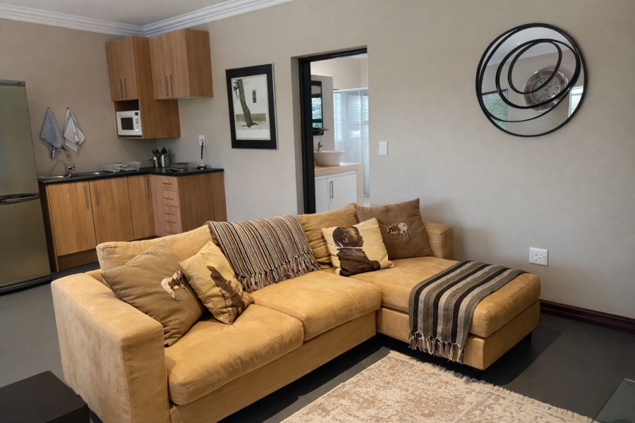 To Let 1 Bedroom Property for Rent in Linden Gauteng