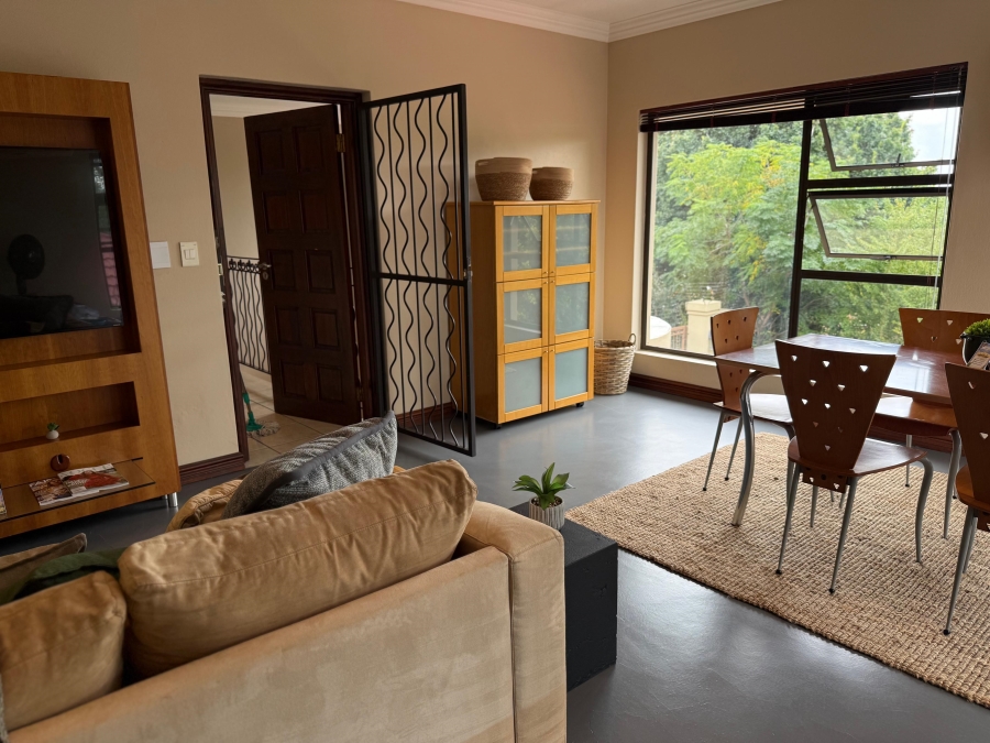 To Let 1 Bedroom Property for Rent in Linden Gauteng
