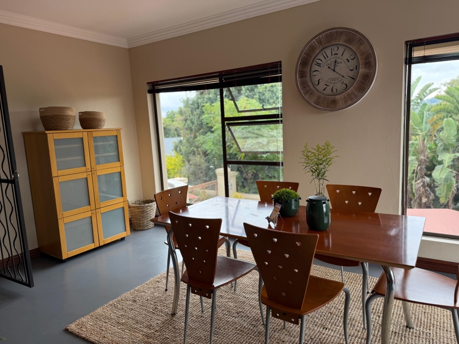 To Let 1 Bedroom Property for Rent in Linden Gauteng