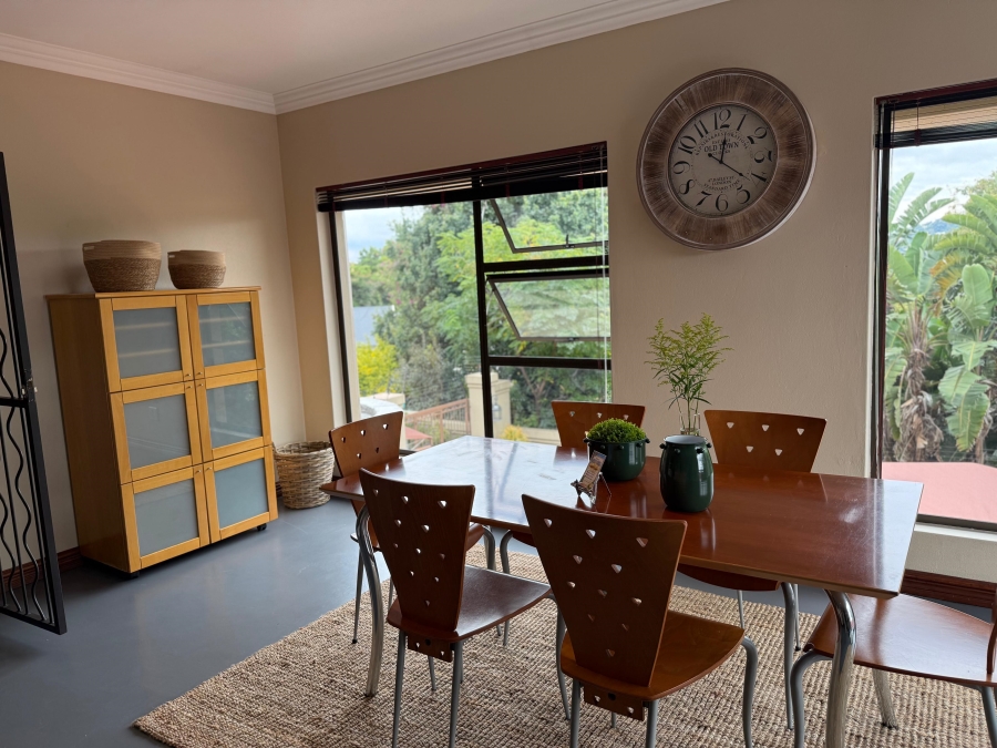 To Let 1 Bedroom Property for Rent in Linden Gauteng