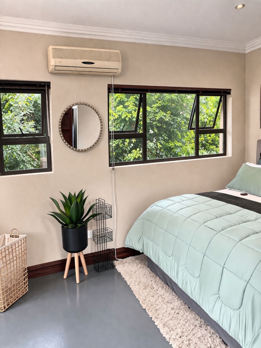 To Let 1 Bedroom Property for Rent in Linden Gauteng