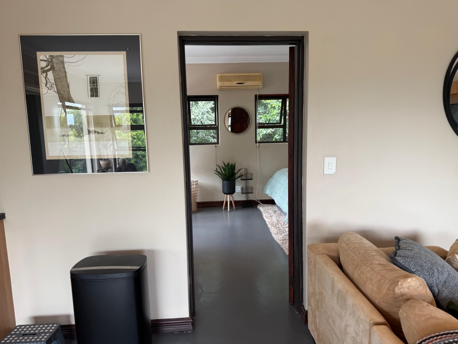 To Let 1 Bedroom Property for Rent in Linden Gauteng