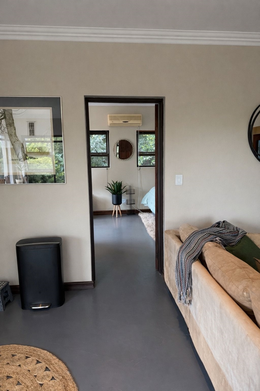 To Let 1 Bedroom Property for Rent in Linden Gauteng