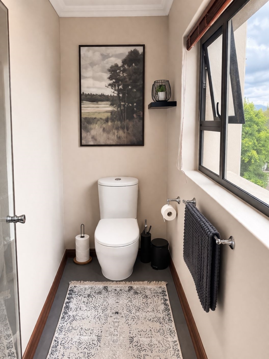 To Let 1 Bedroom Property for Rent in Linden Gauteng