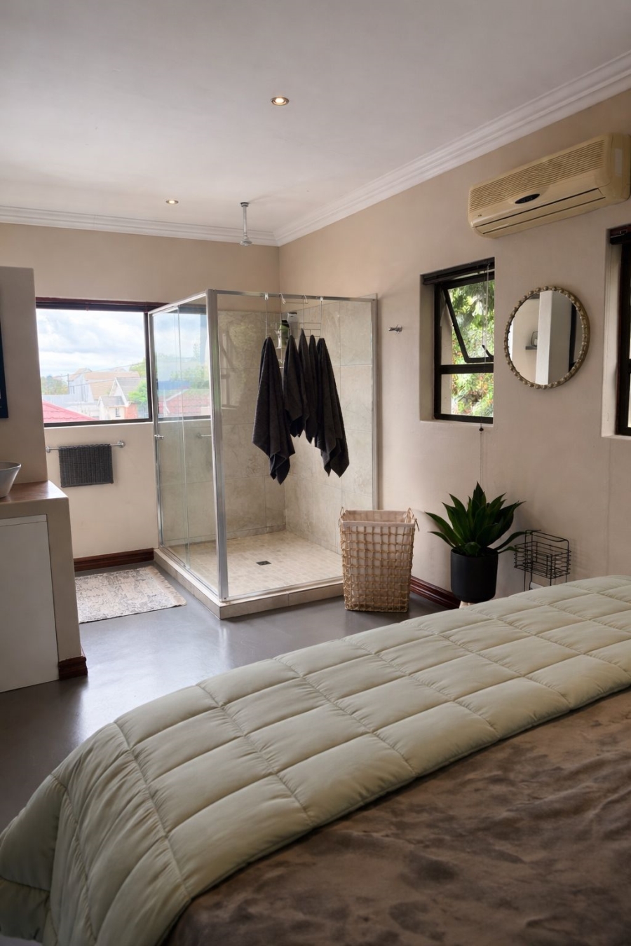 To Let 1 Bedroom Property for Rent in Linden Gauteng