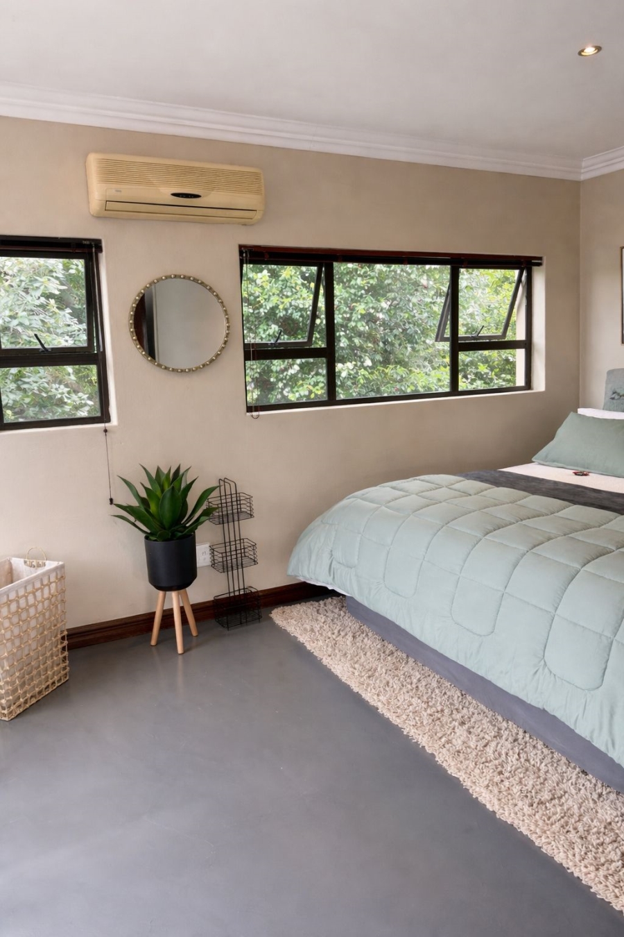 To Let 1 Bedroom Property for Rent in Linden Gauteng