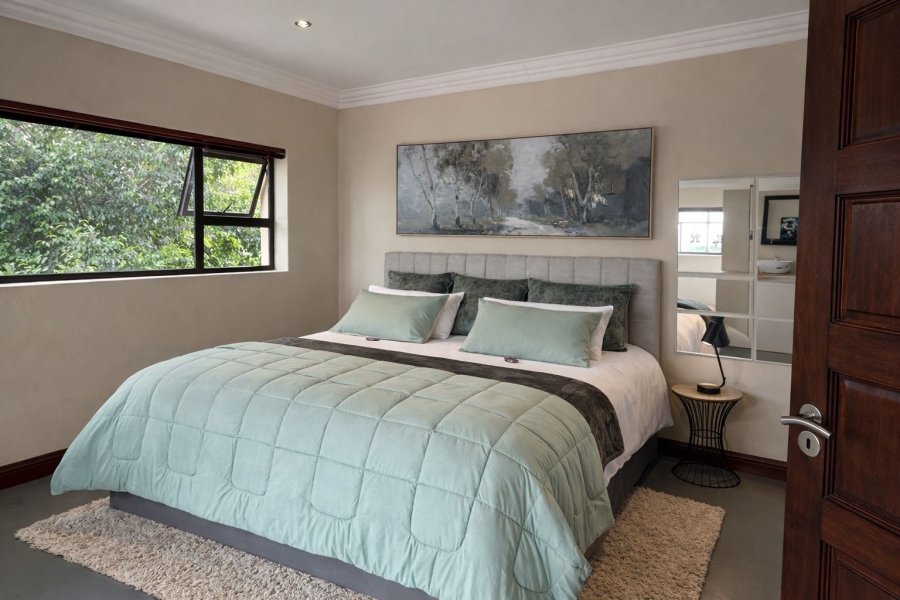 To Let 1 Bedroom Property for Rent in Linden Gauteng