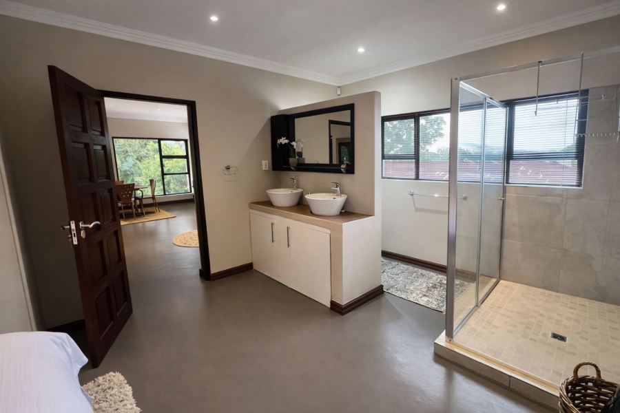 To Let 1 Bedroom Property for Rent in Linden Gauteng