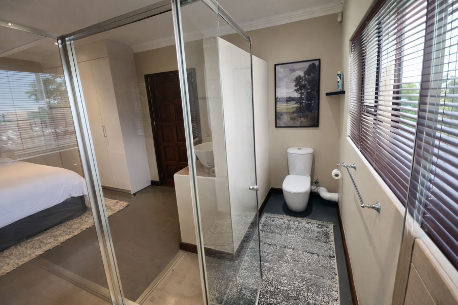 To Let 1 Bedroom Property for Rent in Linden Gauteng