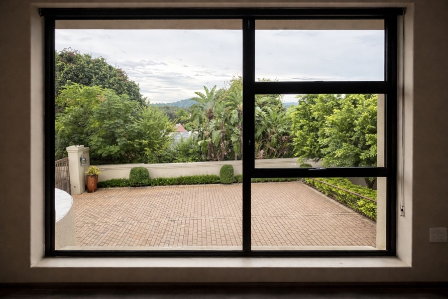 To Let 1 Bedroom Property for Rent in Linden Gauteng