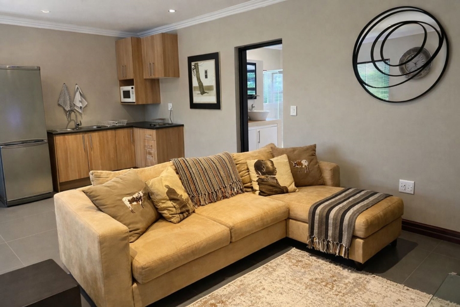 To Let 1 Bedroom Property for Rent in Linden Gauteng