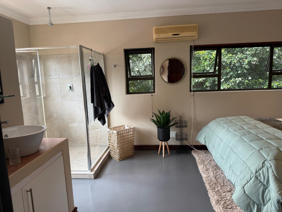 To Let 1 Bedroom Property for Rent in Linden Gauteng